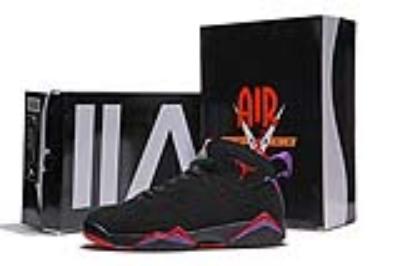 cheap air jordan 7 no. 145